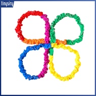 Durable Playtime Accessory Interactive Playtime Accessory Interactive Stretchy Band Outdoor Game for