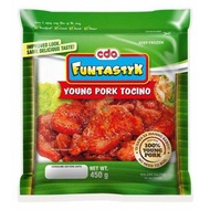 Funtastyk Young Pork Tocino