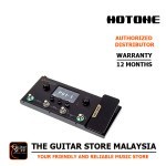 Hotone MP-100 Ampero Multi-Effects Pedal