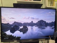 sony bravia 40吋薄框LCD電視