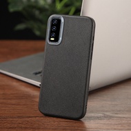 Matte Case For VIVO V2028 V2029 V2043 V2026 V2027 V2048 V2033 V2032 V2042 V2044 Texture Anti Slip So