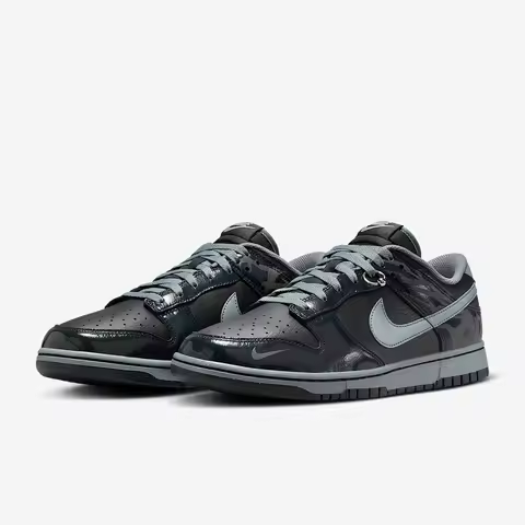 Nike genuine Dunk Low Berlin men's low cut casual board shoes FZ3053-001