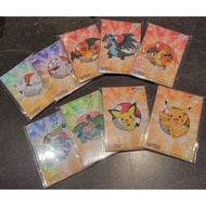 Pokemon Card Taiwan Ver