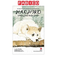 Book - Hachiko - The Waiting Dog (Paperback) (2019 Reprint)