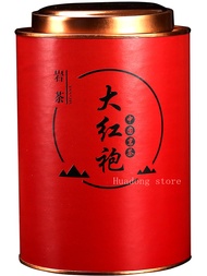 Da Hong Pao Tea - 500g