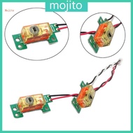 Mojito Welded Mouse Repair Part Mouse Key Motherboards Micro Switches Button Assembly Key Board for 