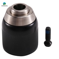 Chuck Replace for  N196034 DCD796/797/792/791/790/795/771/777/734/776/DC988K/984KN Keyless Chuck Ass