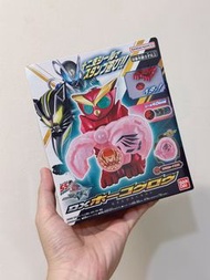 假面騎士My-th Dx貓頭鷹印章 變身器