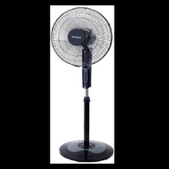 {全新} 日本山崎 SN-F16B 16吋 座地扇