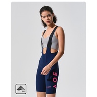 POWERBAND VALORE MONTON WOMENS BIB SHORTS