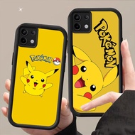 AA-24 Pikachu Shockproof Casing for Infinix 7 GT 20 Tecno POP 7 Spark GO ITEL A80 P65 Pro