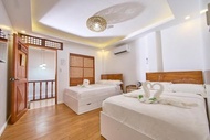 DDD Habitat Inc - Vigan Hotel