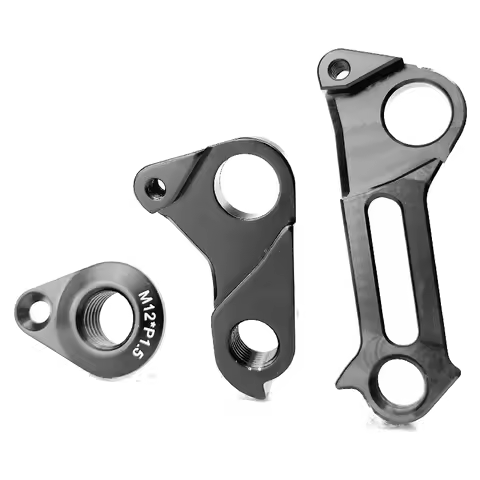 1Pc Bicycle Derailleur Hanger For Obed Quintana Roo Ribble Ridley Sava Storck Tifosi Ventum Vitus Ca