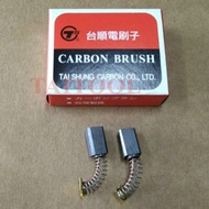 D10VC2 D10VC3 D10VST D10VJ D13VH D13VF Carbon Brush #Taiwan Products #999041TW