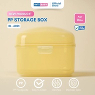 Inti Baby PP Storage Box - Multipurpose Storage Box