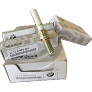 BMW SPARK PLUG 12120040551 FOR BMW B48 ENGINE SERIES