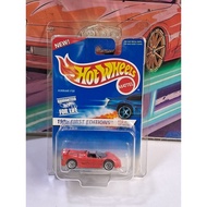1996 HOT WHEELS FERRARI F50 FIRST EDITION