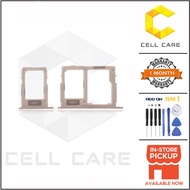 Sim Tray Slot with Memory Card HolderCompatible For SAMSUNG J7 PRO J730G J730