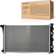 Torchbeam CU161 Vehicle Radiators for 1975-1986 K20 5.7L, 1975-1986 C20 5.7L, 1987-1990 Caprice 5.0L