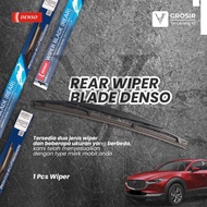Denso DRA Rear Wiper Mazda Cx30 CX 30 12 inch Rear