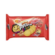 Win2 Crispy Potato Cake 120g