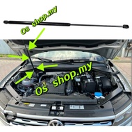Volkswagen Tiguan mk2 2016-2024 FRONT BONNET ABSORBER Strut Tailgate Penyerap DEPEN bonet HOOD GAS S