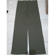 Dividen Hnm Stretch Culottes Jeans