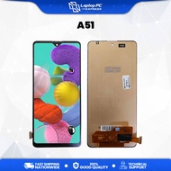 Samsung Galaxy A51 6.5" LCD Screen 2019 Compatible with SM-A515F, SM-A515F/DSN, SM-A515F/DS, SM-A515F/DST, SM-A515F/DSM