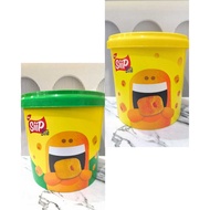 (JAR SNACK) Nabati Siip Bite Richoco Richeese 85gr Chocolate Flavored Wafer Snack BItes Cheese/ Gril