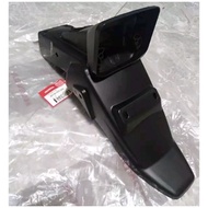 Rear Fender - Win 80100GF62A0