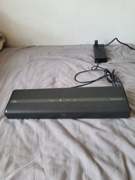 Philips Fidelio Soundbar