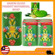Sabun Cap Burung Hijau. Harga 1 ketul bukan 1 packet
