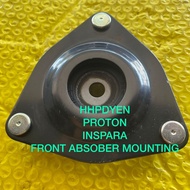 PROTON INSPIRA, MITSUBISHI LANCER GT FRONT ABSORBER MOUNTING (1PCS) READY STOCK 