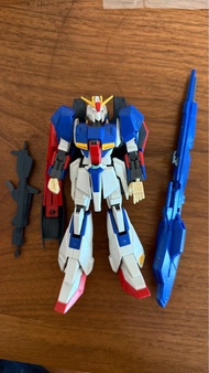 HG msz 006 Z gundam