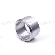 Exhaust Pipe 51mm To 61mm Converter Motorcycle Accessories