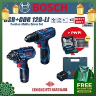 BOSCH 12v combo GSR 120-LI GDR 120-LI Cordless Drill Driver GSR 120 GDR 120 gdr120 gsr120 06019G80L3