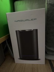 NAGUALEP 智能廚餘機