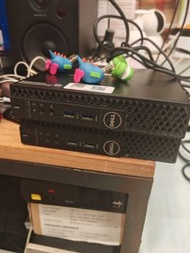 Dell OptiPlex 3050 微型電腦 小主機小電腦 windows11 office intel i3 小主機