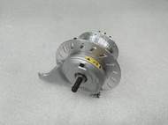 -BIKE3006-8成5新shimano 7速內變花鼓+變把