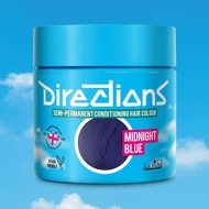 La Riche Directions Hair Dye Midnight Blue