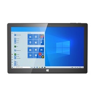 Jumper EZpad 8 Tablet PC, 10.1 inch, 4GB+64GB,6GB+128GB, Windows 10 Intel Celeron N3350 Dual Core, Support TF Card &amp; Bluetooth &amp; Dual WiFi &amp; Micro HDMI (Black+Grey)