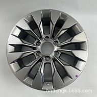 Sesuai untuk Rim roda aloi aluminium 18/19 inci baharu Tank 300/400/500.