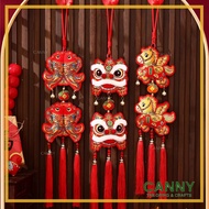 [2026] 1 PCS CNY FRINGE HANGING FOR DECORATION / HORSE FRINGE / LION FRINGE / FISH FRINGE