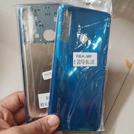 Casing realme 5 / 5s kesing housing Fullset Realme 5 realme 5s