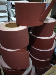 Amplas Roll Sms / Amplas Kertas Roll Terlaris