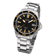 Epos Sportive Diver Watch Automatic 3413 - orange index