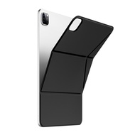 ZOYU | เคส iPad Air 7 บางเฉียบแบบดูดซับแม่เหล็กพร้อมแผ่นติดหลังแบบ Y สำหรับ Apple iPad 11 Pro 11 นิ้