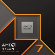 AMD Ryzen 7 9700X AMD AM5 Desktop CPU / 8 Cores & 16 Threads / Socket AM5