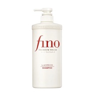 Fino Premium Touch Hair Shampoo / Conditioner (500 ml.) แชมพู / ครีมนวด
