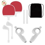 Meta Quest3 VR Gamepad Sports Suit Quest3VR Handle Somatosensory Accessories Sports Suit